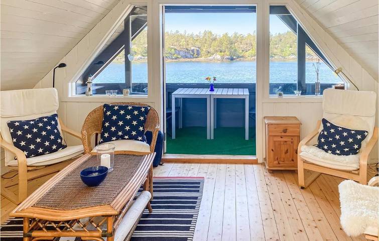 Ferienhaus für 8 Personen in Masfjorden - 4