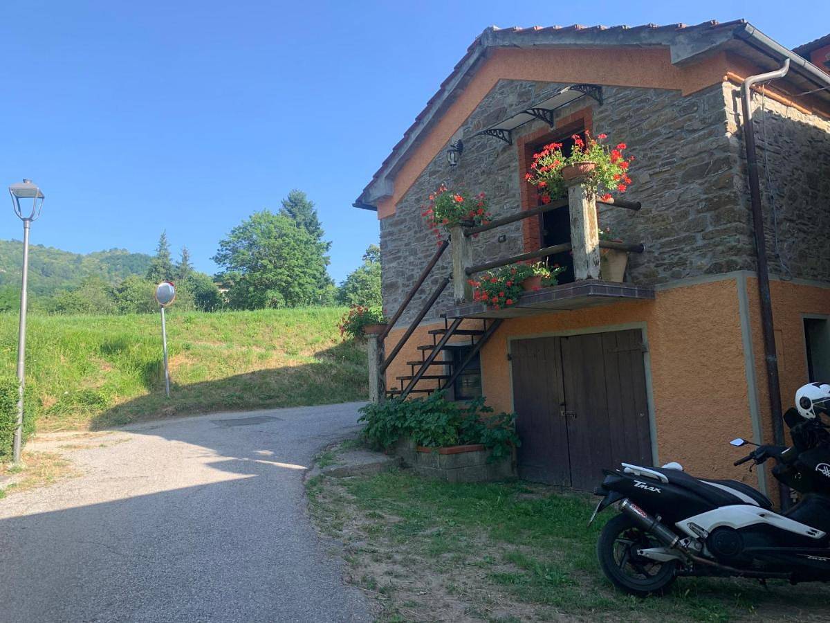 Appartamento intero, Two-Bedroom Apartment in San Marcello Pistoiese, San Marcello Piteglio