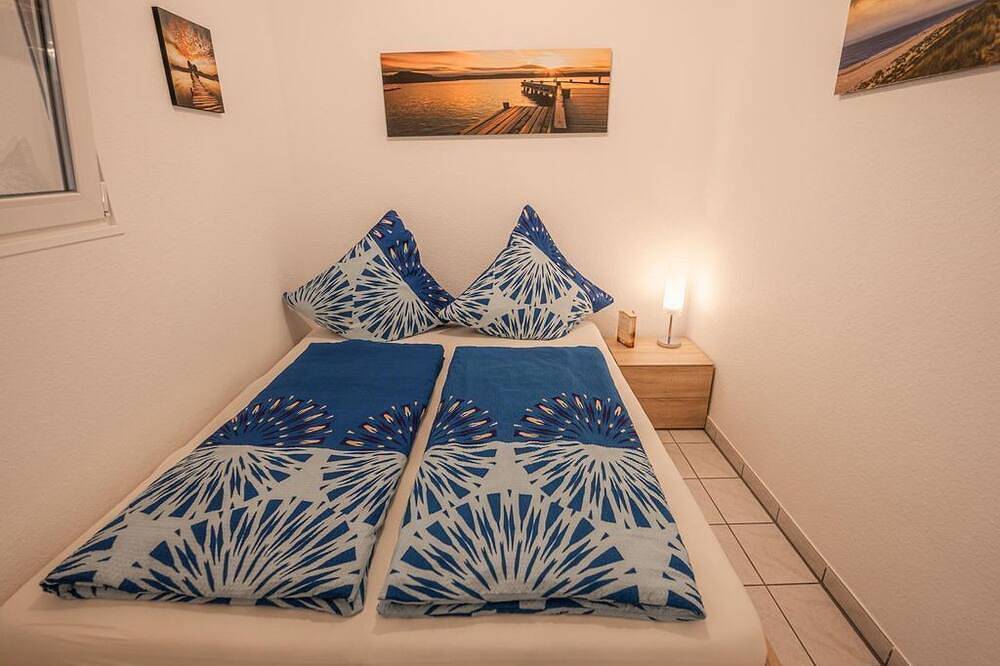 Geheel appartement, Keppeln vacation apartment - Holiday apartment with covered outdoor area in Piesport, Bernkastel-Kues en Omgeving