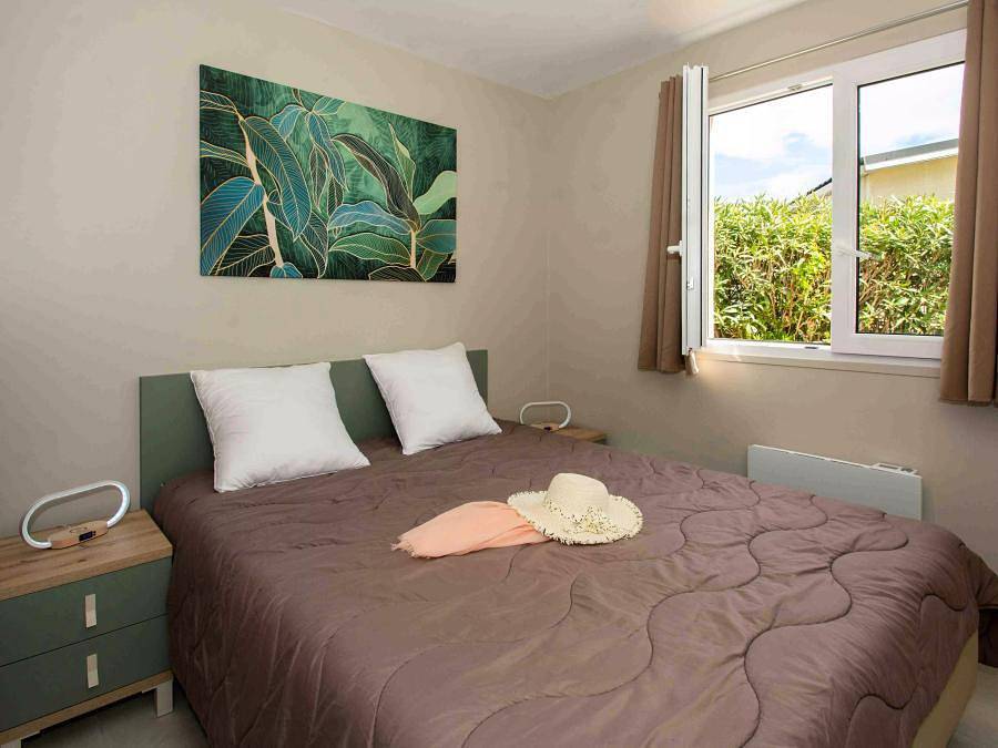 Montana Parc - Oasis Village - Coeur de l'estérel - Villa 8 personas - Villa Cottage 4 Habitaciones 6/8 Personas Aire acondicionado + Tv in Puget-sur-Argens, Region de Draguignan