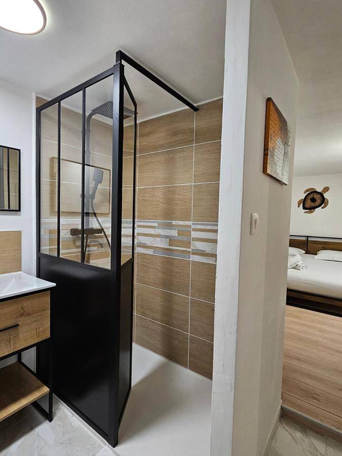 Location de vacances pour 9 personnes à Orbigny - 2