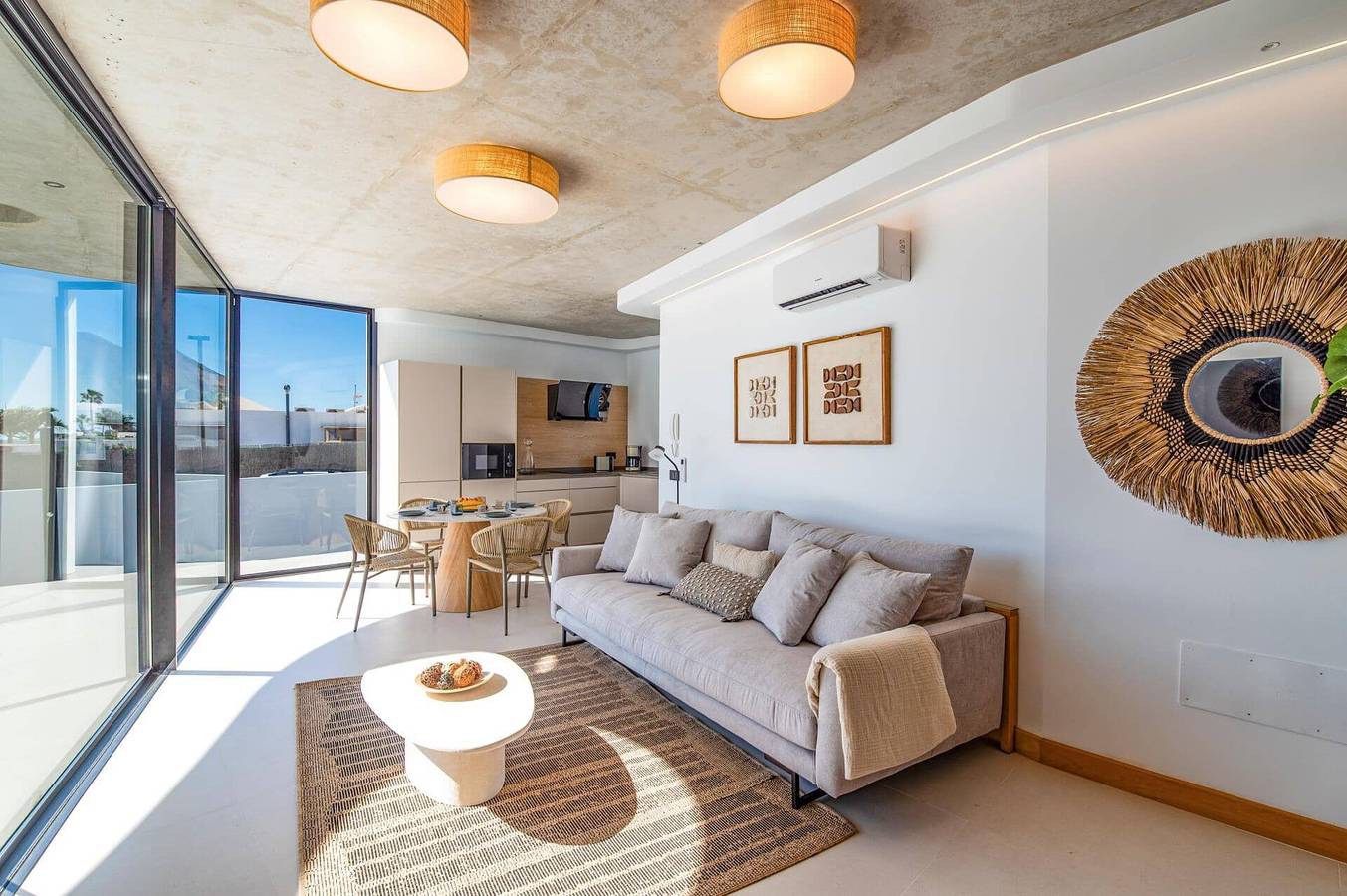 Villa Callao by Villa Plus in Playa Blanca, Yaiza