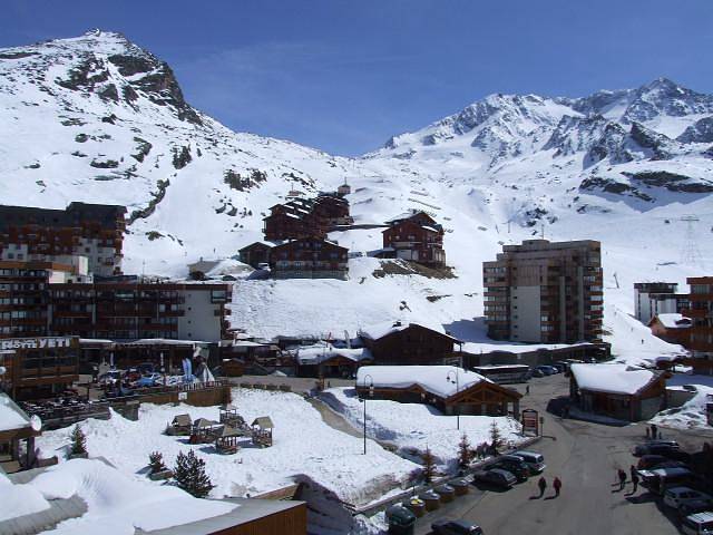 Gîte pour 2 personnes dans Office De Tourisme De Val Thorens - 3