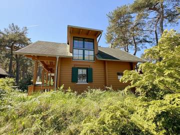 Ferienhaus für 5 Personen in Baabe, Rügen, Bild 4