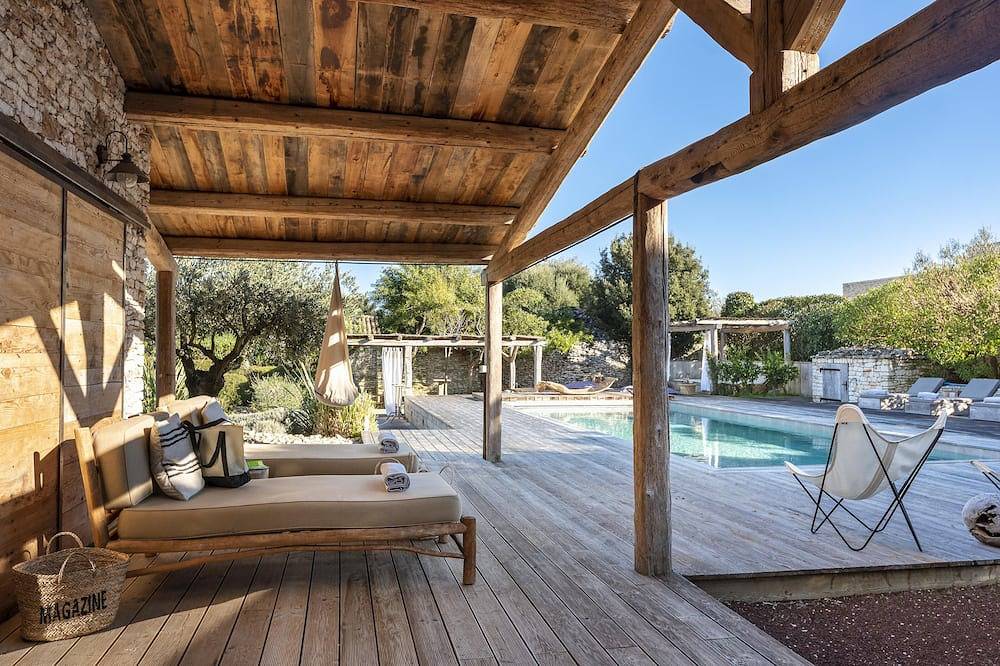 Photo : Maison de vacances
