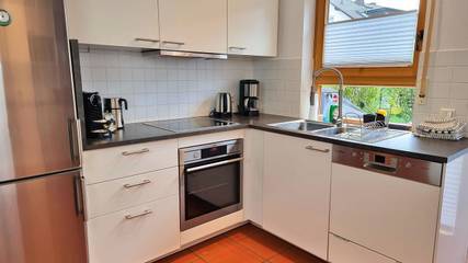 Ferienhaus für 6 Personen in Bad Camberg, Taunus, Bild 1
