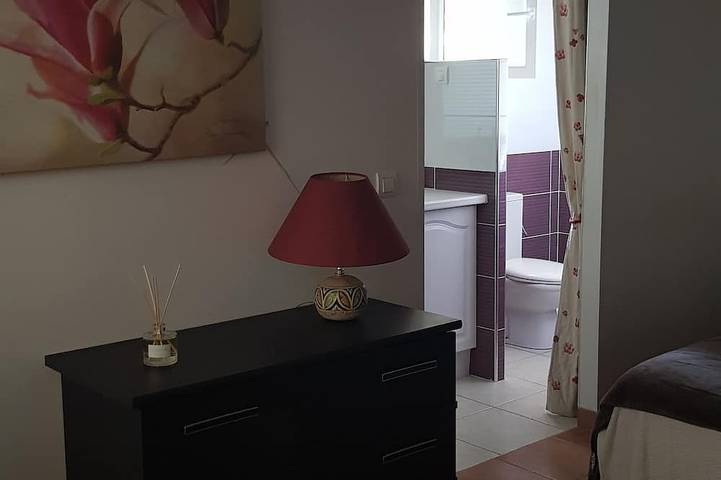 Villa pour 7 personnes, avec terrasse et jardin dans Santa Giulia - 2