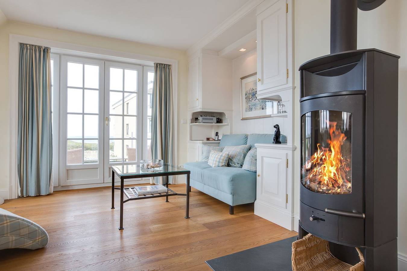 Ganze Wohnung, Sunsets & a lot more in Wenningstedt, Sylt