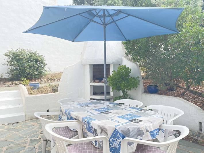 Location de vacances pour 5 personnes dans Plage des sables d'or - 2