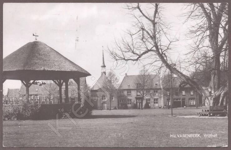 Vakantiehuis voor 4 personen in Hilvarenbeek