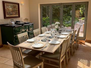 Cottage for 6 People in Kingham, The Cotswolds, Photo 4