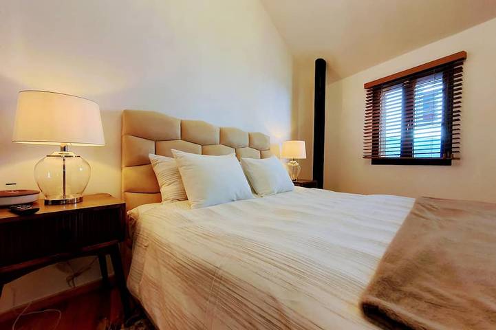 Gîte pour 2 personnes dans Teixoso - 4