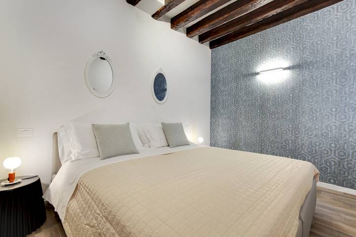 Apartamento entero, Laguna Luxury 1 in Venecia, Laguna di Venezia