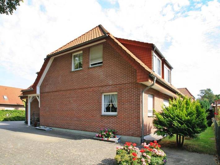 Ferienwohnung für 2 Personen in Mirow - 2