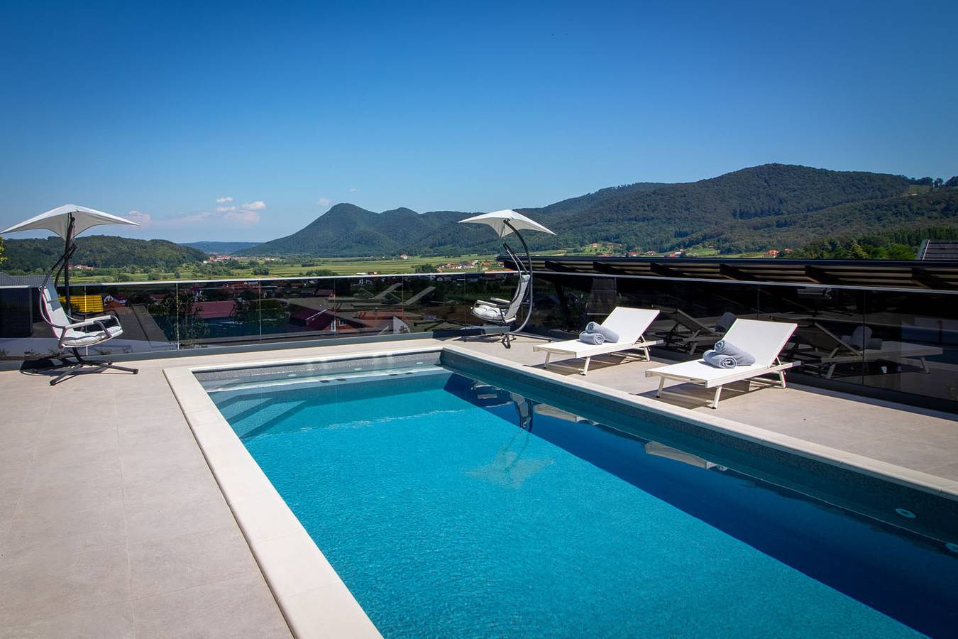 Vineyard Home 14 in Varazdin