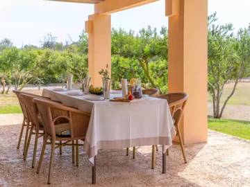 Villa in Son Servera, Mallorca Osten für 6 