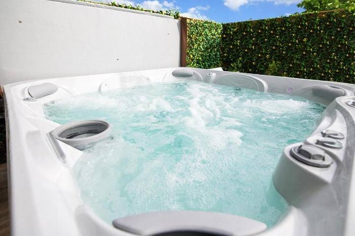 Gîte pour 20 personnes, avec jacuzzi et jardin à Galway - 2