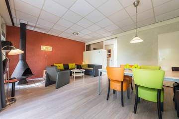 Bungalow voor 6 Personen in Limburg, Nederland, Afbeelding 3