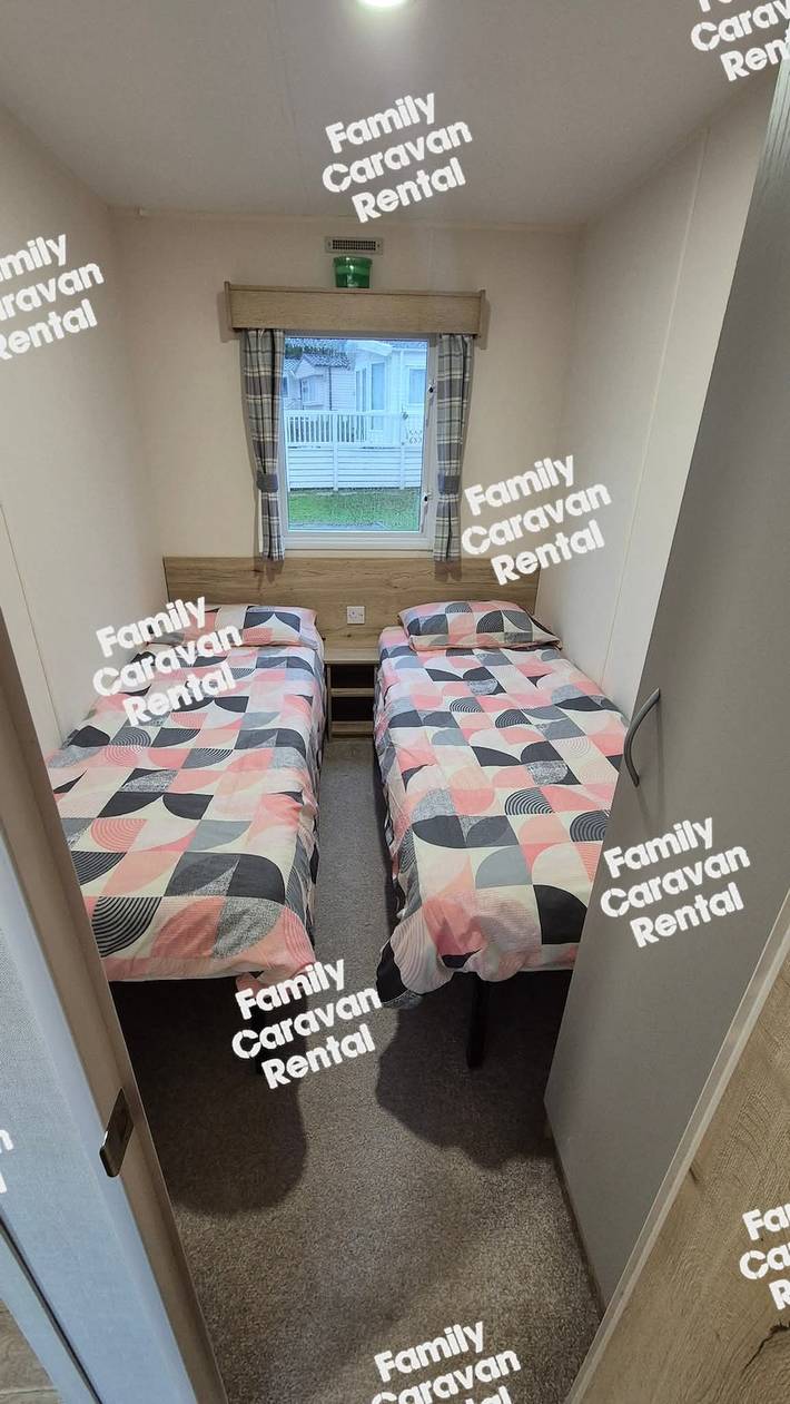 Camping für 6 Personen in Südostengland - 3