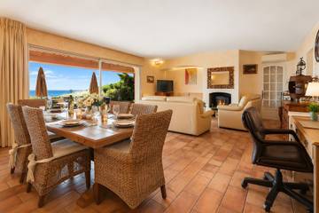 Maison De Vacances pour 6 Personnes dans Roquebrune-sur-Argens, Région de Draguignan, Photo 2