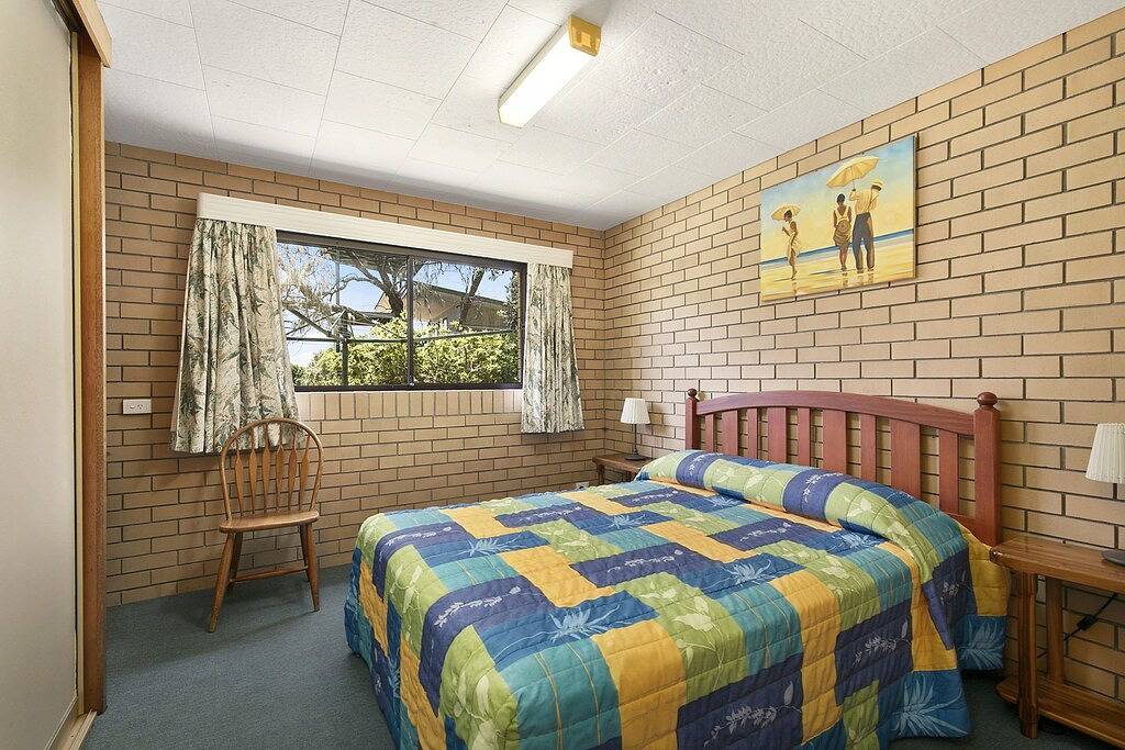 Ganze Wohnung, Angabunga - Aussichtspunkt, Qld in Point Lookout, Brisbane