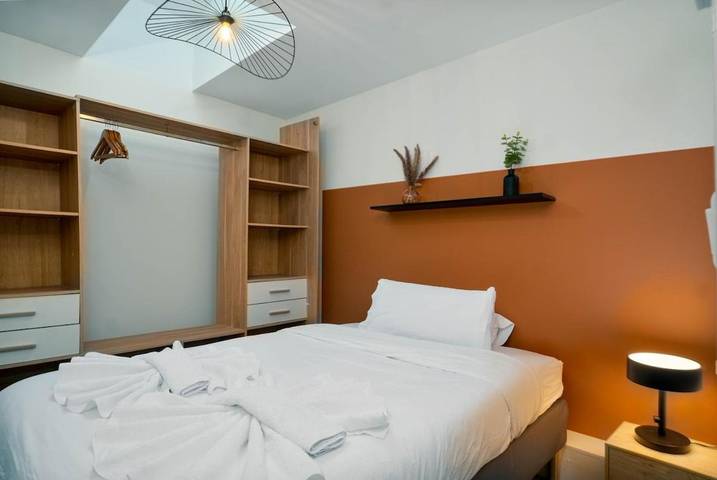 Gîte pour 4 personnes à Le Port-Marly - 3