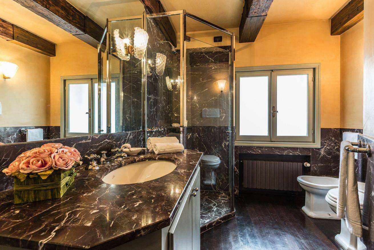 Appartamento intero, The Venetian Penthouse in Venezia, Provincia di Venezia