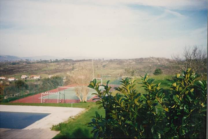 Ferienhaus für 17 Personen, mit Garten in Portugal - 2