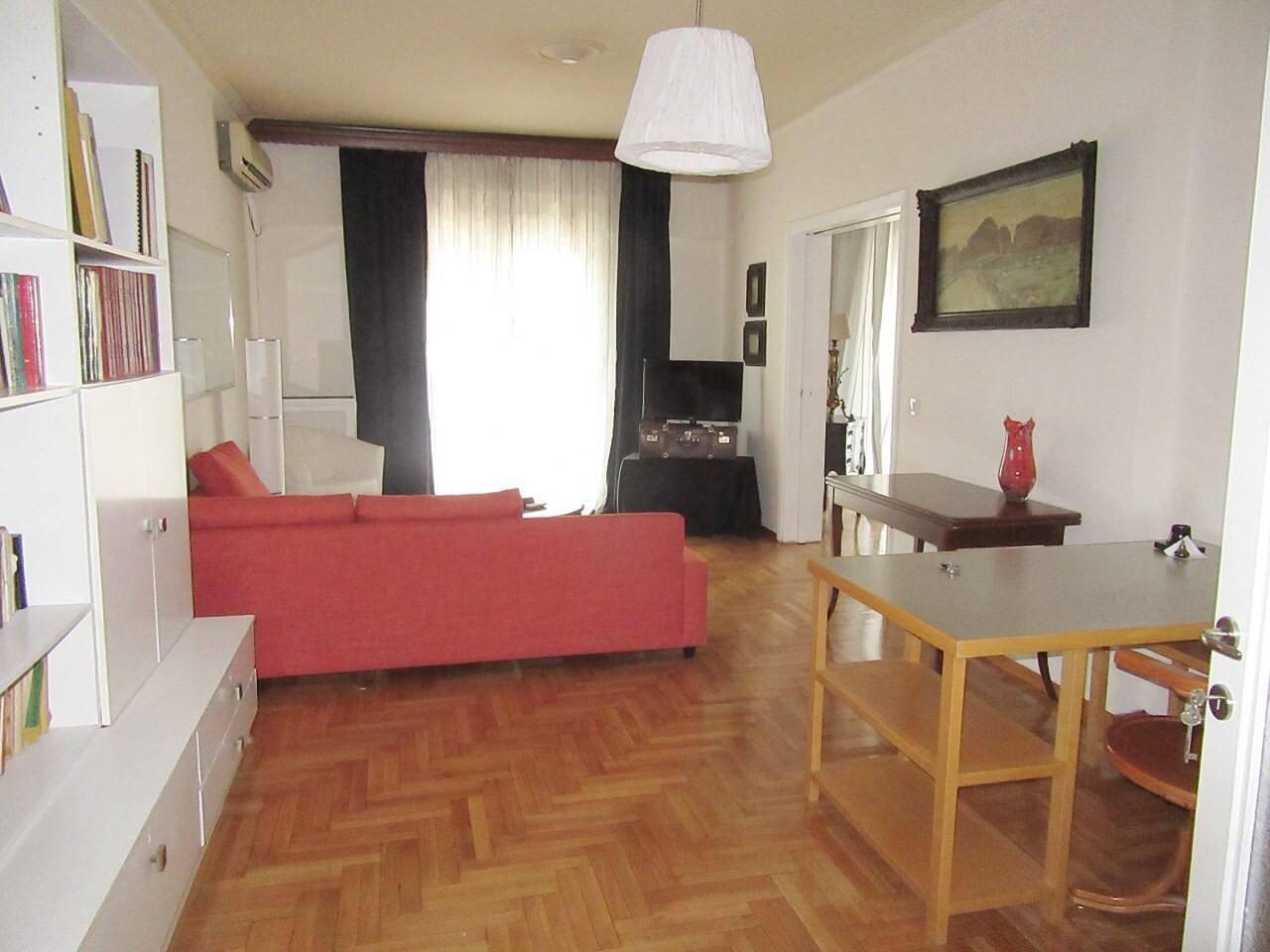Ferienwohnung für 6 Personen in Ladadika, Thessaloniki und Umgebung