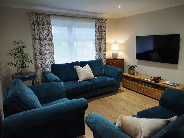 Holiday rental for 4 people, with Garden in Ballater
