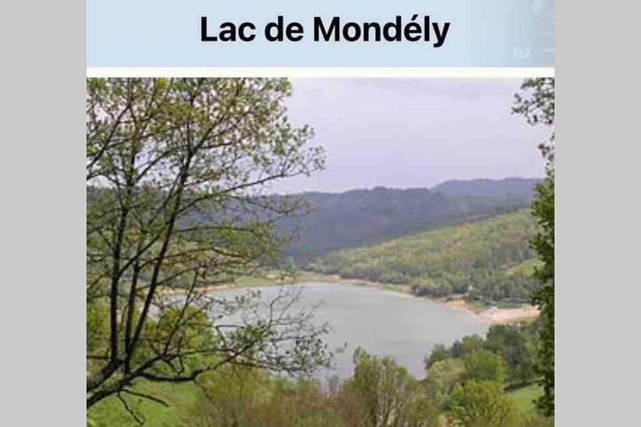 Gîte pour 4 personnes, avec jacuzzi ainsi que piscine et jardin à Rieux-de-Pelleport - 4