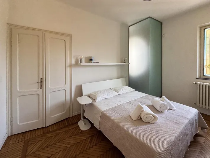 Apartamento de vacaciones para 2 personas, con vistas - 1