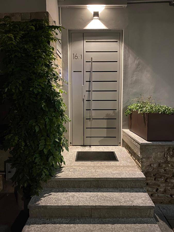 B&b per 2 persone, con Balcone ad Alba