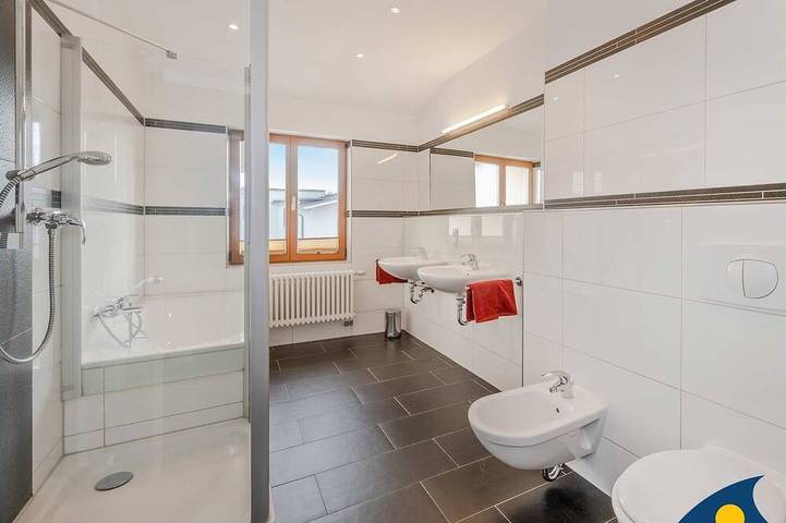 Villa für 3 Personen, mit Balkon, mit Haustier in Ahlbeck - 3