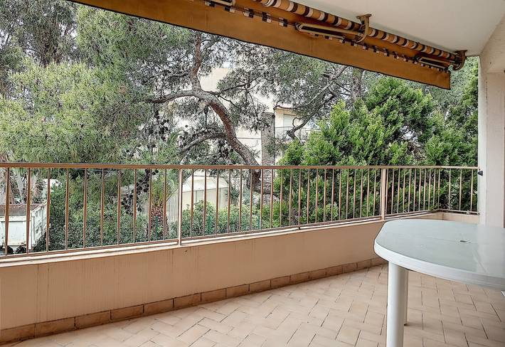 Appartement de vacances pour 4 personnes