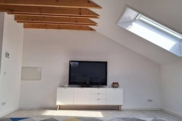 Gîte pour 2 personnes à Bietigheim-Bissingen - 3