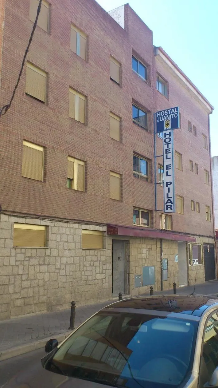 Casa de huéspuedes para 3 personas - 1