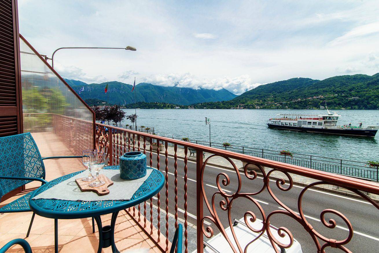 Appartement entier, Portici Brentano in Tremezzo, Région de Tremezzina