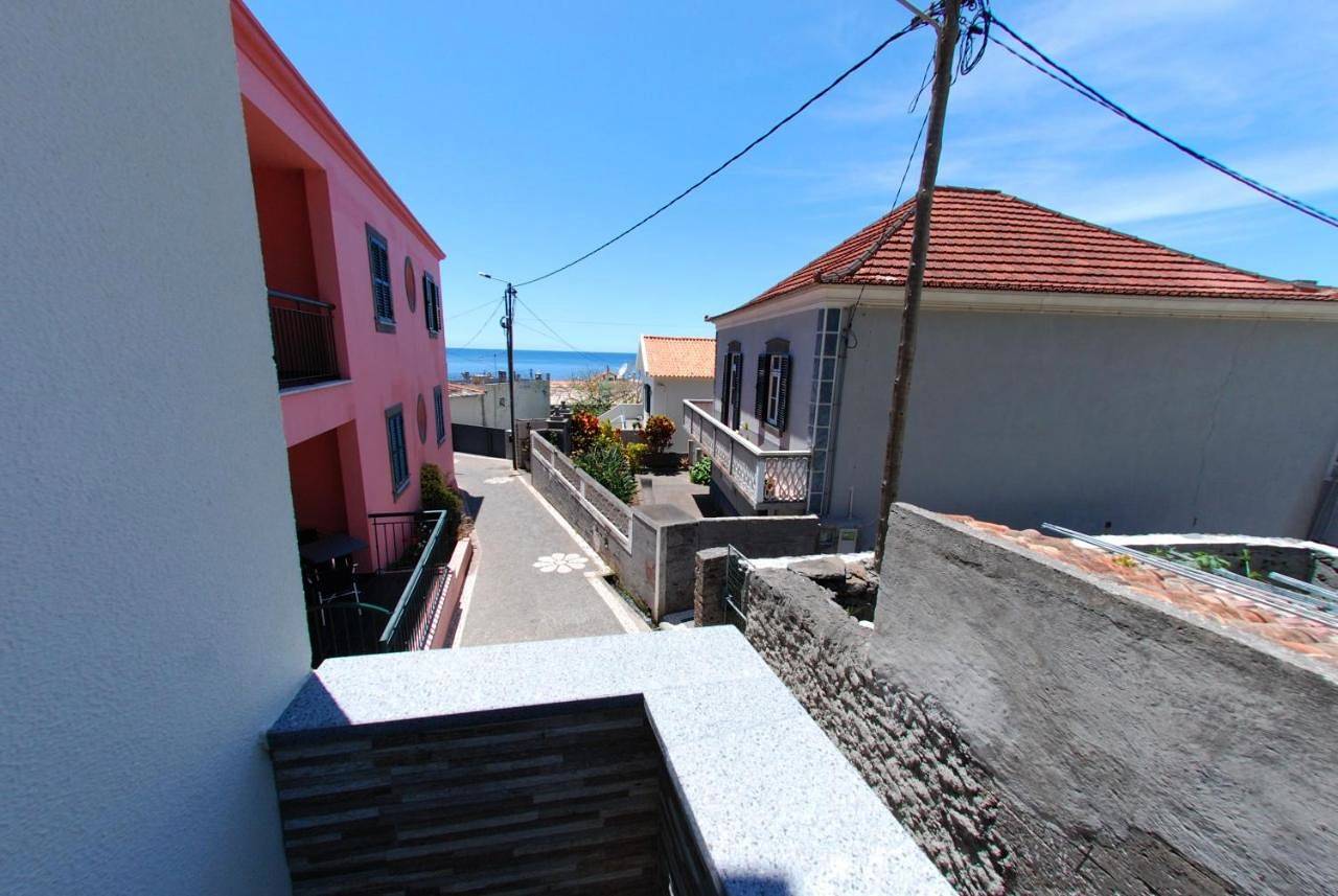 Serenity in Jardim do Mar, Madeira