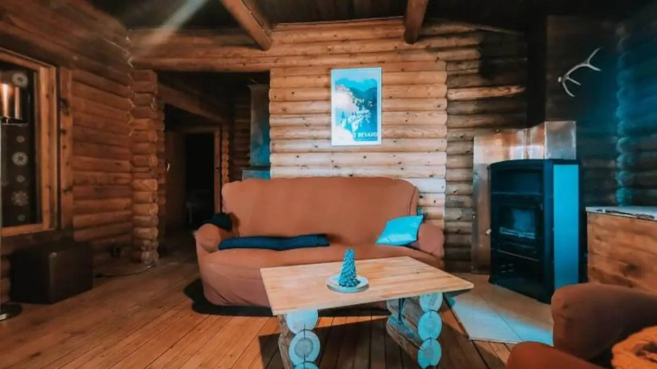 Entire holiday apartment, Ferienwohnung für 10 Personen in Le Revard in Le Revard, Pugny-Chatenod