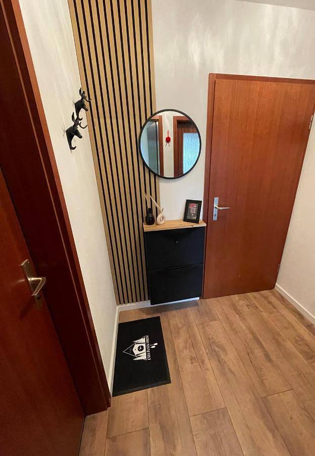 Ferienwohnung für 3 Personen, mit Balkon und Terrasse sowie Garten und Pool in Kniebis - 4