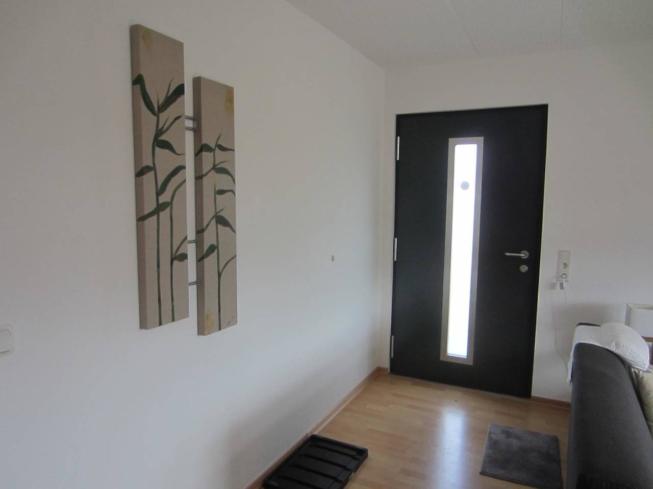 Ganze Ferienwohnung, Ferienwohnung im Weingut Arnold Pauly in Osann-Monzel, Bernkastel-Kues & Umgebung