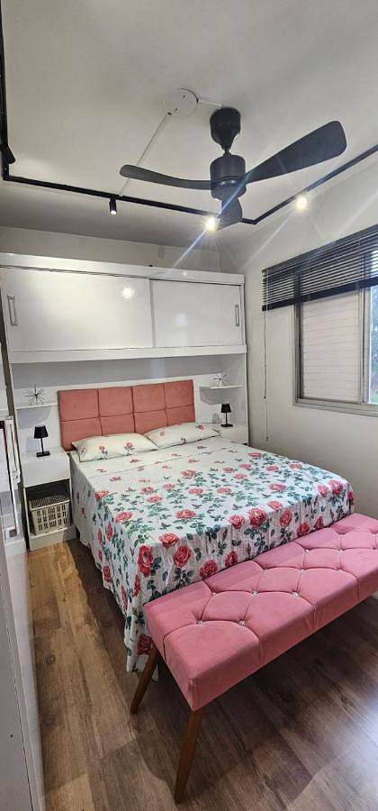 Casas e apartamentos de temporada para 2 pessoas, com vista em Jabaquara