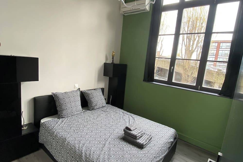 Appartement entier, Magnifique Loft Roubaix in Roubaix, Région de Lille