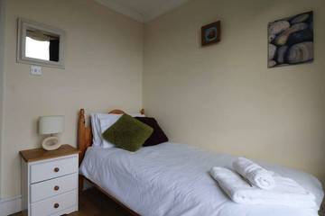 Holiday Home for 7 People in Falmouth (Cornwall), Cornwall, Photo 4