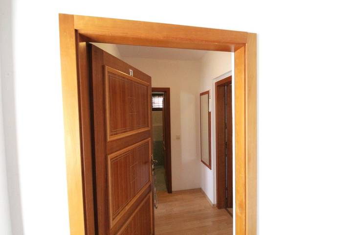 Ferienwohnung für 5 Personen, mit Balkon in Umag - 4