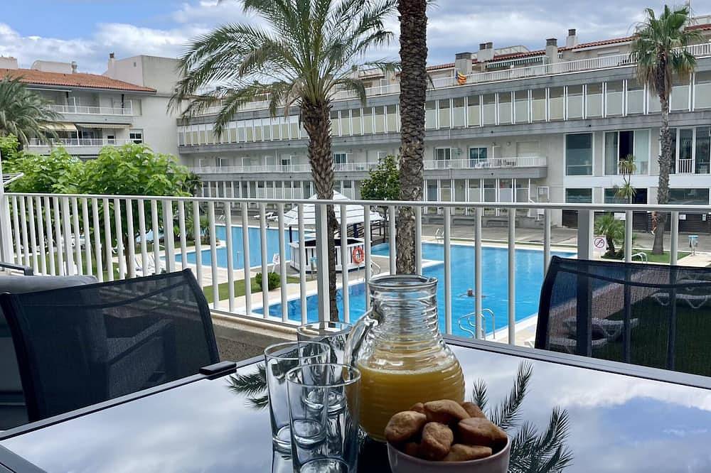 Appartamento vacanze a Estartit a partire da 105€ a notte