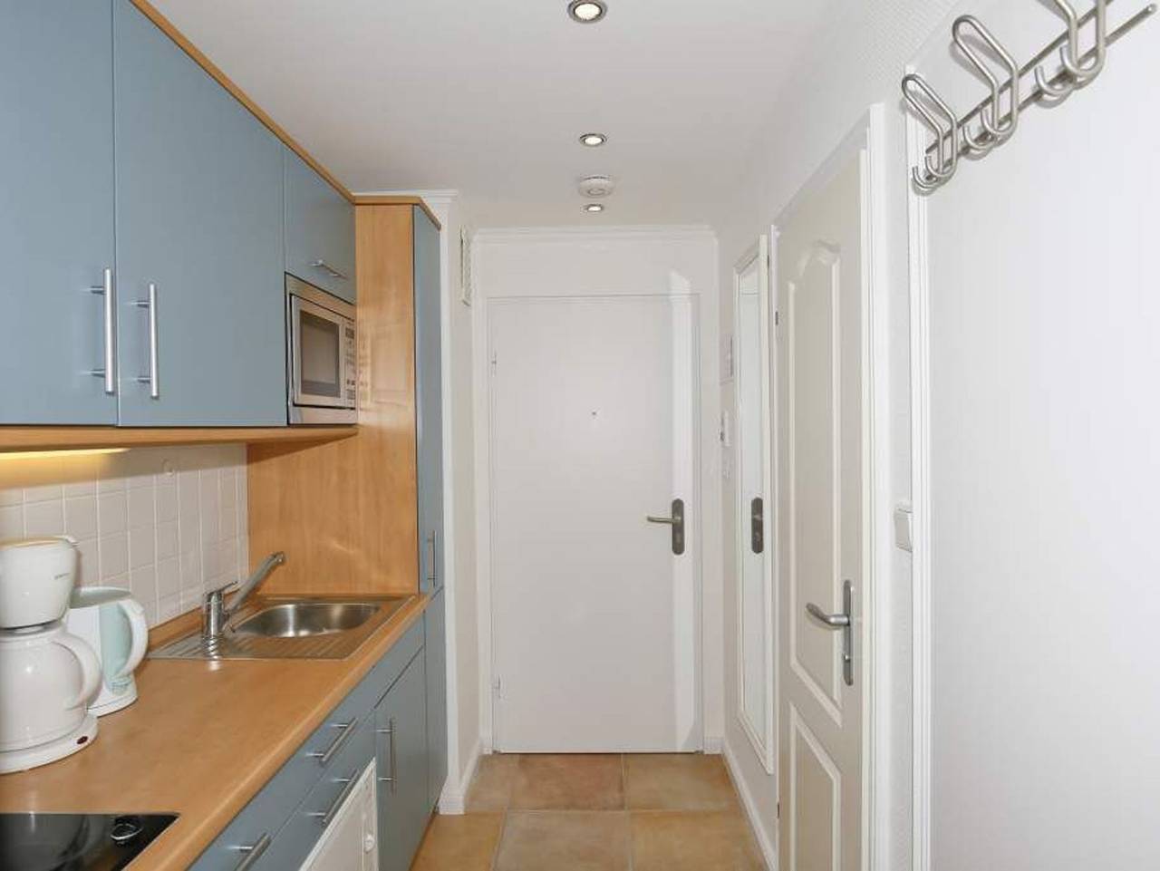 Ganze Ferienwohnung, Wiking, App 315 - Wiking, App 315 in Westerland, Sylt (Gemeinde)
