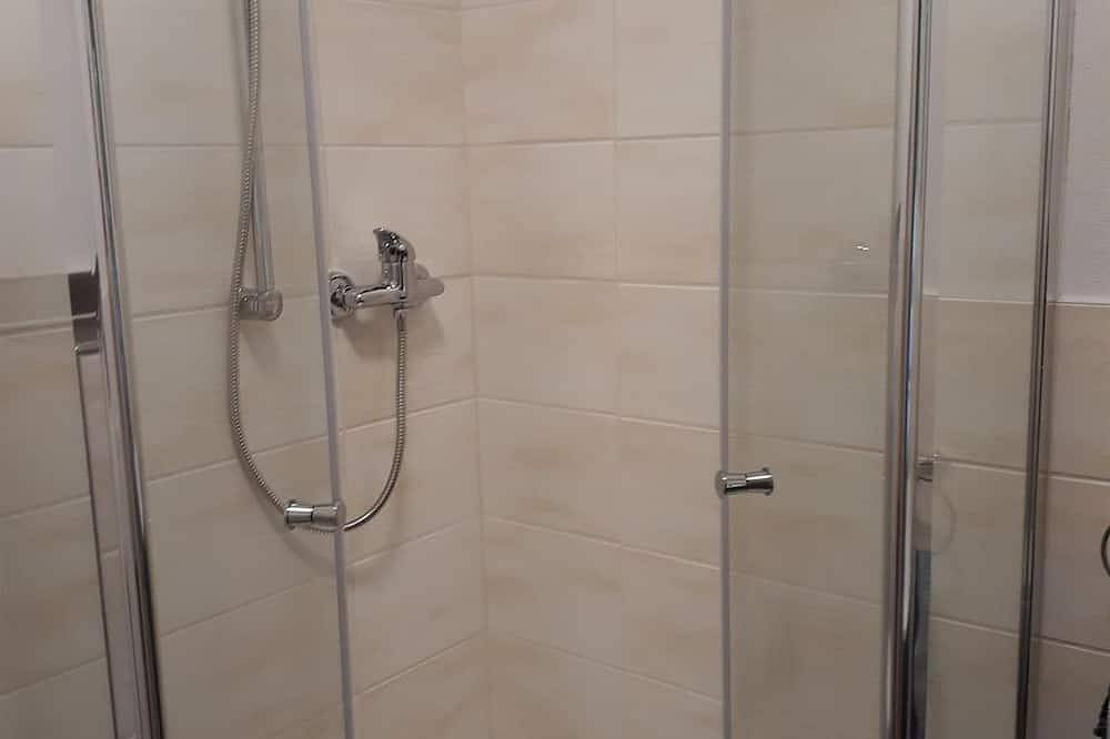 Ganze Wohnung, Ferienwohnung Hartig - Ferienwohnung, 1 Schlafraum in Sebnitz, Elbsandsteingebirge