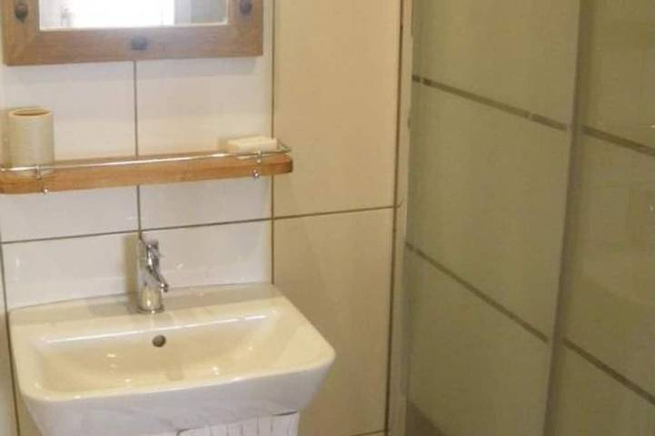 Gîte pour 2 personnes à Monteaux - 4